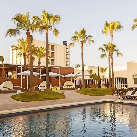 Occidental Ibiza Hotel Port des Torrent Faciliteter billede