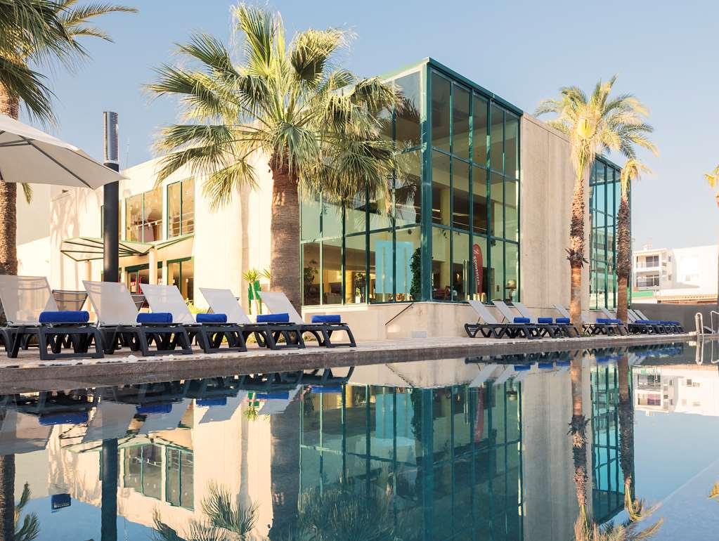 Occidental Ibiza Hotel Port des Torrent Faciliteter billede