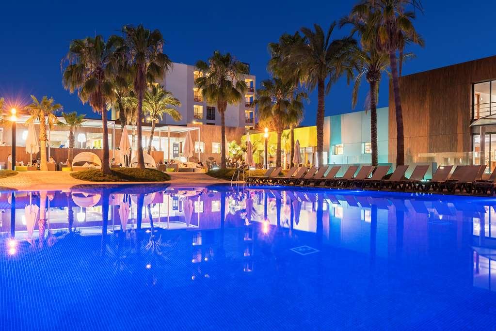 Occidental Ibiza Hotel Port des Torrent Faciliteter billede