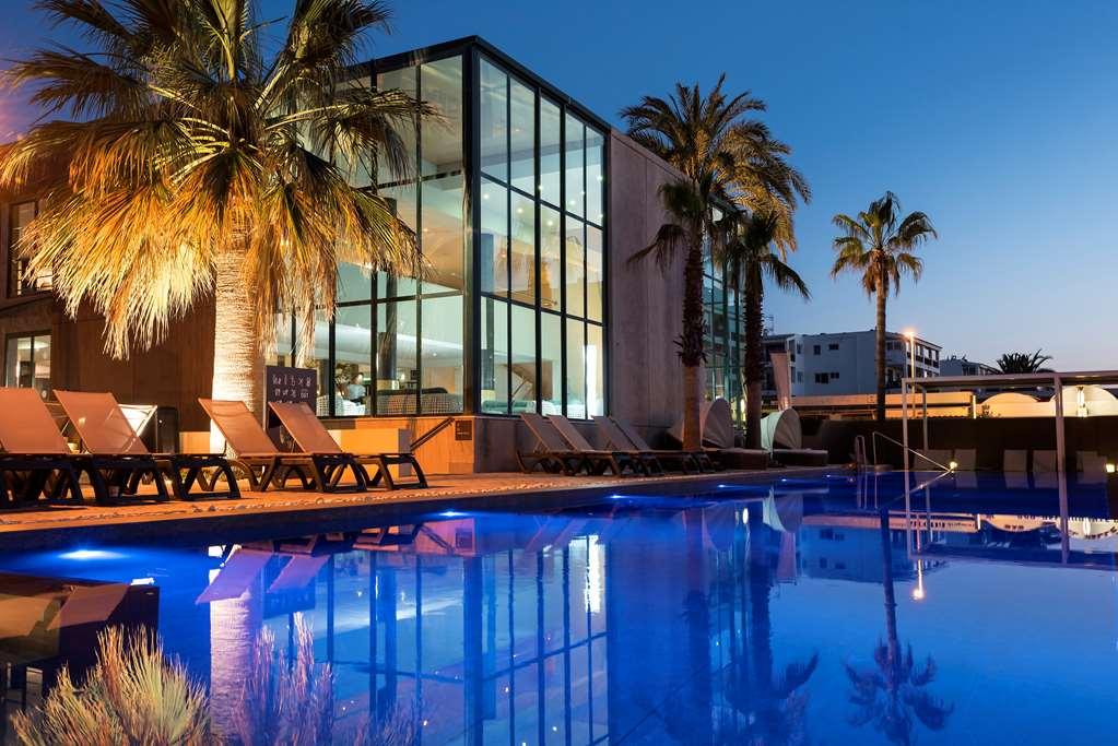Occidental Ibiza Hotel Port des Torrent Faciliteter billede