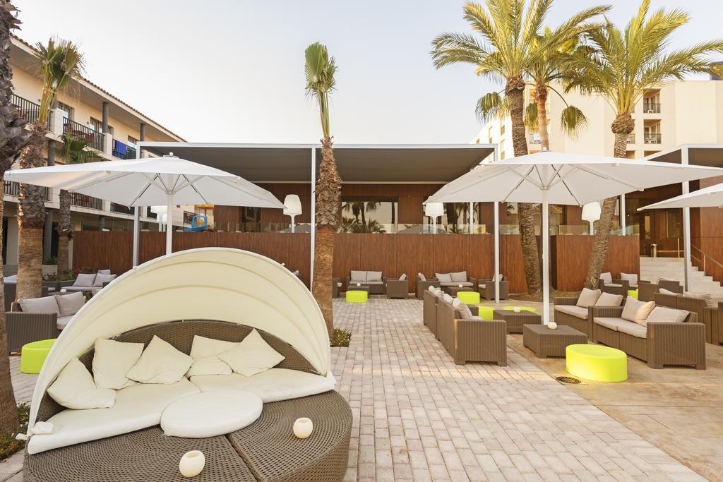 Occidental Ibiza Hotel Port des Torrent Eksteriør billede
