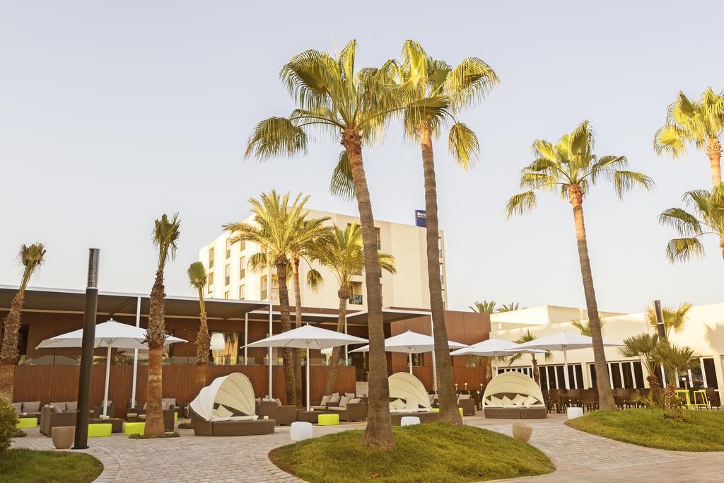 Occidental Ibiza Hotel Port des Torrent Eksteriør billede