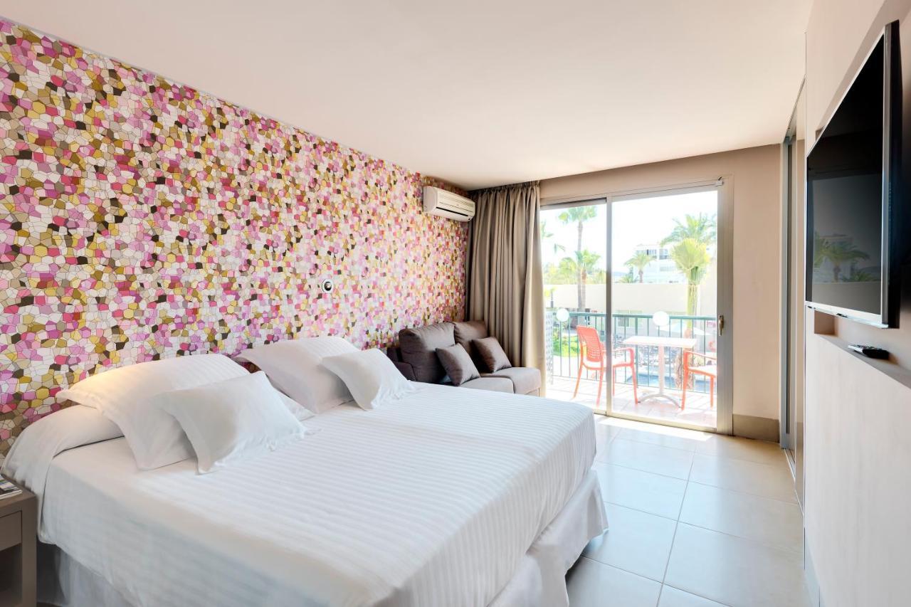 Occidental Ibiza Hotel Port des Torrent Eksteriør billede