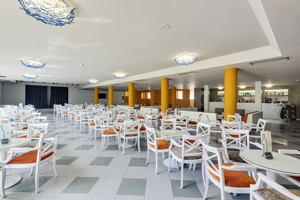 Occidental Ibiza Hotel Port des Torrent Eksteriør billede