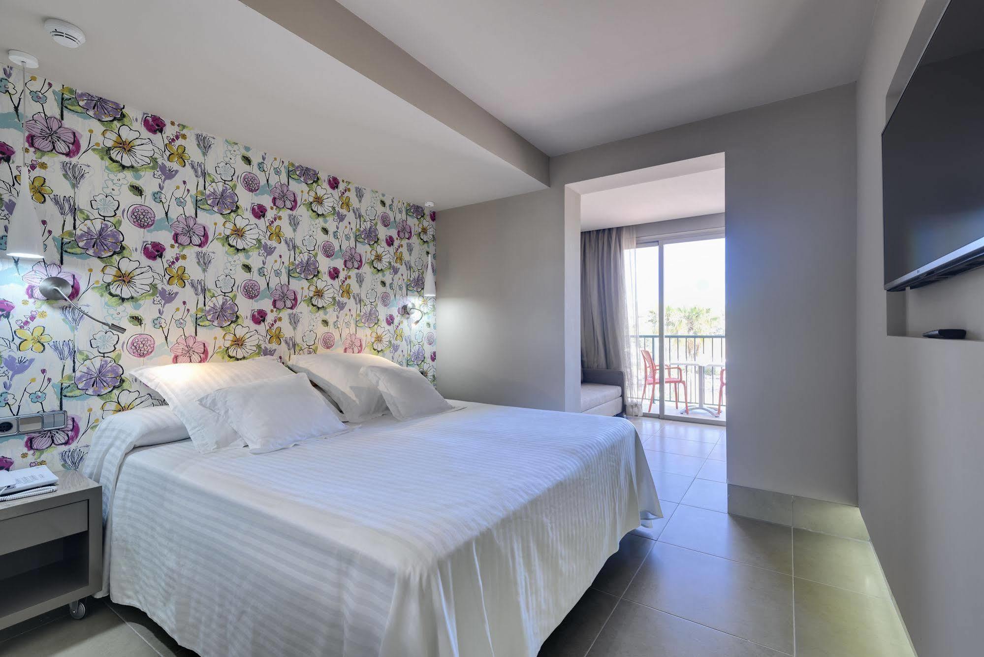 Occidental Ibiza Hotel Port des Torrent Eksteriør billede